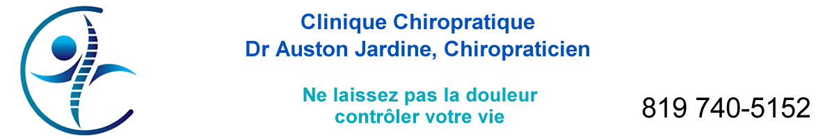 Chiropraticien à Victoriaville