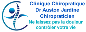 Chiropratique à Victoriaville